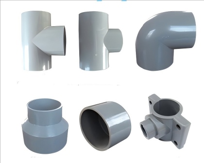 Pipe Fittings